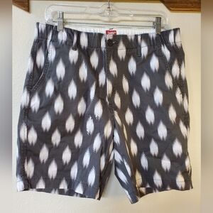 Levi's xx Chino E-Z Mens Shorts. Size M